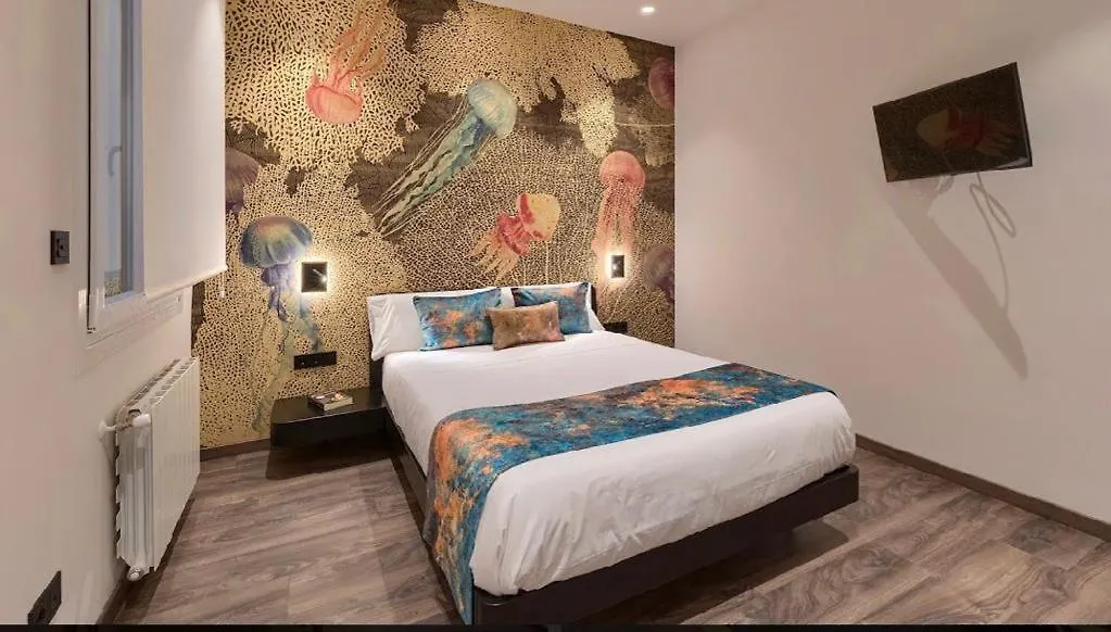 Appartement Abando Suites By Next Stop Bilbao