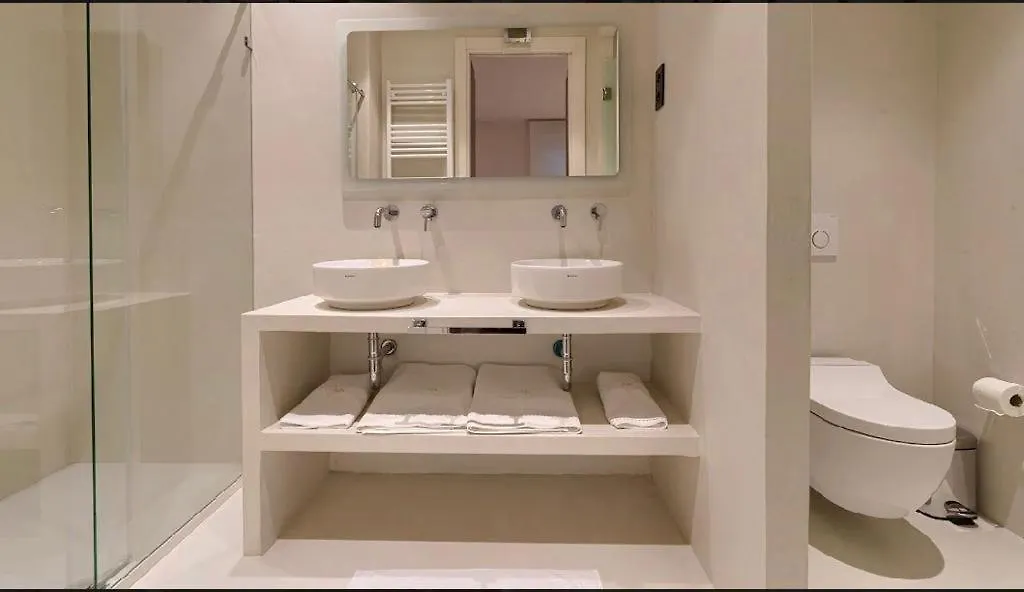 Abando Suites By Next Stop Bilbao 0*,  Espagne