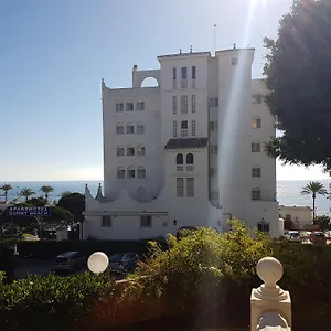 Sunny , Benalmádena Spanje
