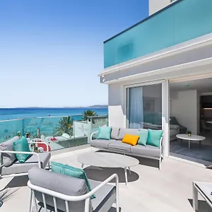 Feelathome Tortuga De Mar , Palma de Mallorca Spanje