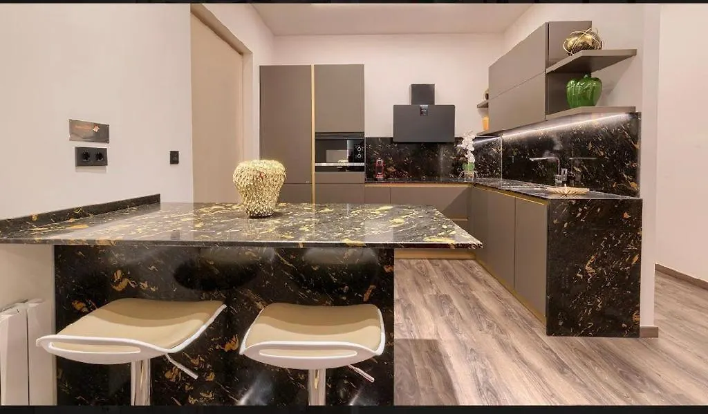 Appartement Abando Suites By Next Stop Bilbao